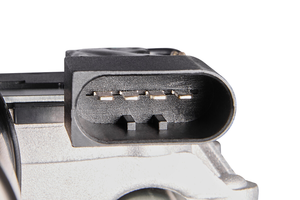 Moteur d'essuie-glace VALEO ref. 584641